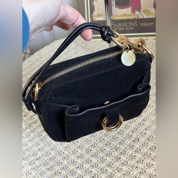 See by Chloe Tony Small Crossbody - Picture 13 of 16